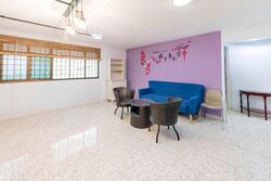 Blk 15 Hougang View (Hougang), HDB 4 Rooms #539281831